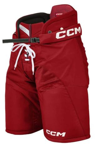 Ccm Next Ijshockeybroek Yt Rood M