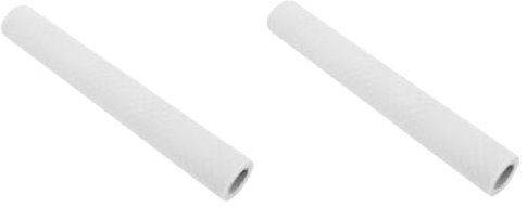 Operitacx 2rouleaux De Fleur Pour De Bouquet Matériau De Décoration Floral Pour Roses Et
