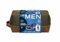 NIVEA MEN Pack Cuidado Completo Neceser, Set de regalo para hombre con crema facial (1 x 75 ml) crema hidratante todo el cuerpo (1 x 150 ml), bálsamo after shave (1 x 100 ml), desodorante (1 x 100 ml)