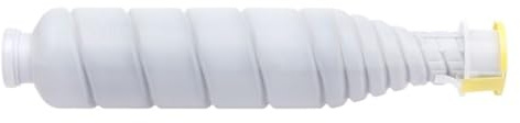 JFGIkLFD Kompatible TN710 Tonerkartusche für TN600 TN601 TN750 TN751 Tonerpulver