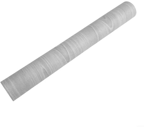 Stilvoller 10 m PVC-Vinyl-Bodenaufkleber mit realistischer Holzoptik für verschiedene Dekorationsbedürfnisse