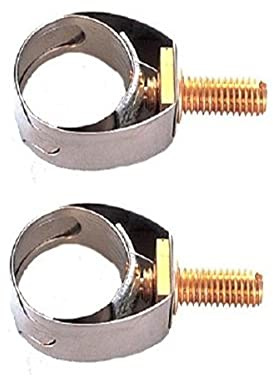 EHEIM 4005530 Schlauchklemme für Schlauch ø16/22mm Zubehör X 2