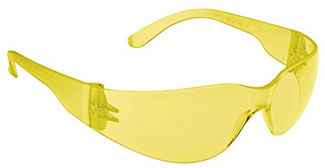 JSP Stealth 7000 Amber K Rated (ASA430-020-200)