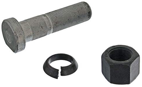 febi bilstein 01834 Radbolzen mit Limesring und Radmutter