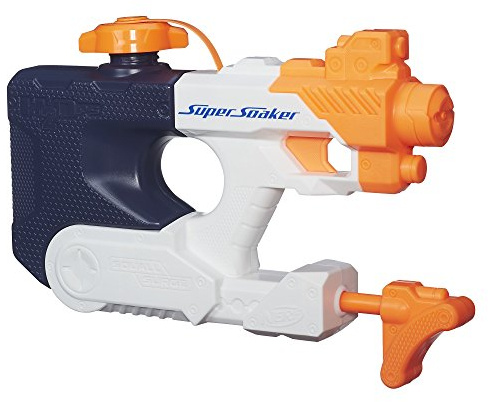 Nerf Super Soaker Squall Surge