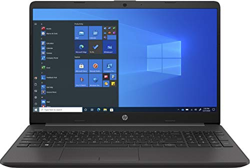 HP 255 G8 15.6'' Athlon Silver RAM 8GB SSD 256GB 2W1D9EA