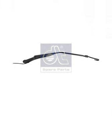 DT Spare Parts Wischerarm Scheibenwischerarm 4.67235 rechts Kompatibel mit MERCEDES-BENZ SPRINTER 3-t Kasten 903 SPRINTER 3-t Bus 903 SPRINTER 2-t Kasten 901, 902 SPRINTER 3-t Pritsche/Fahrgestell 903