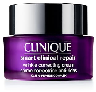 CLINIQUE Smart Clinical Repair - Crème Correctrice Anti-Rides