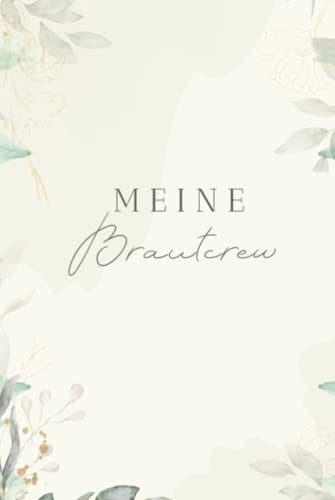 Mein JGA Erinnerungsalbum: JGA Buch Erinnerung - zum Ausfüllen, Andenken an den Junggesellinnenabschied, Vorgedruckteseiten für Fotos, Sprüche, Wünsche an die Braut - Geschenk zur Hochzeit