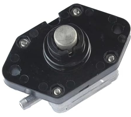 Benzinpumpen DF6 KRAFTSTOFFPUMPE Für SUZUKI DF4 DF6A 138CC MEER PRO & MEHR 4 HUB 4HP 5HP 6HP 8HP AUßENBORDER BOOT MOTOREN Motorrad Kraftstoffpumpen