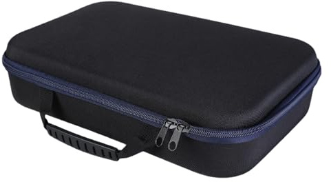 Hard Shell Tool Case Store Electric Drill Bag Shockproof Box Electric Carry Case Power Suitcase