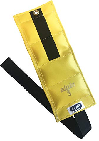 Elgin Wrist or Ankle Cuff Weight 3 lb. (Sold Each)