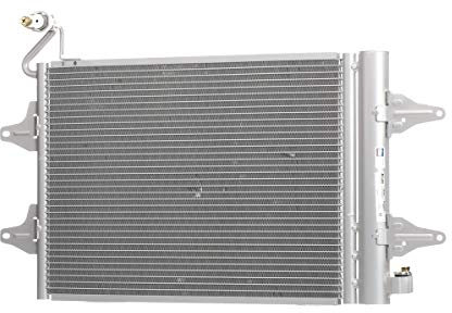 Nissens 94628 Condenseur, climatisation