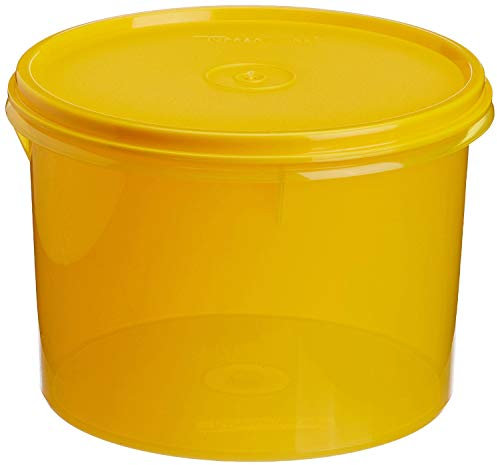 Tupperware Store Small All Canister, 600 ml (Farbe kann variieren)
