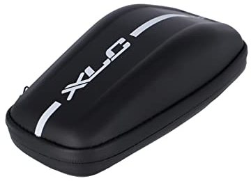 Winora Fahrrad Rahmentasche, Das XLC Railbag Set ohne Adapter, Größe L