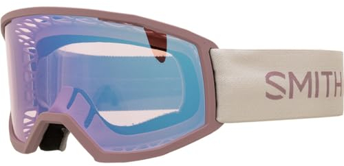 Smith MTB Goggle Loam S MTB Rosa