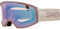 Smith MTB Goggle Loam S MTB Rosa