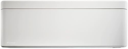 FTXA25CW + FTXA35CW + 2MXM50A9 - Climatizzatore 9000 + 12000 Btu, dual split, con pompa di calore, Classe energetica A+++/A++