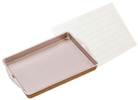 Gatuida Nougat Mold Set Nonstick Baking Tray and Grating Board Multifunctional Candy Shaping Tool for Dessert Making and Snowflake Crisp DIY Kitchen Supplies