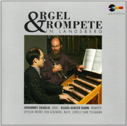 Ambitus (Naxos Deutschland Musik & Video Vertriebs-)