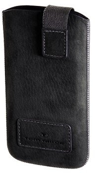 Hama 115843 Handy Tasche, Größe M, Blau