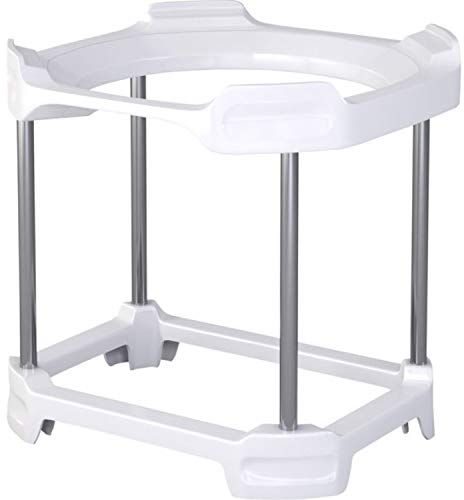 trépied universel - pour chauffe-eau universel de 50 à 200 litres - thermor 900353