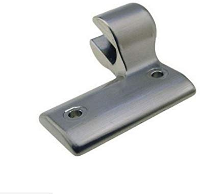 SUPPORTO SINISTRO CERNIERA COPERCHIO PIANO COTTURA ARISTON INDESIT OR. C00075781
