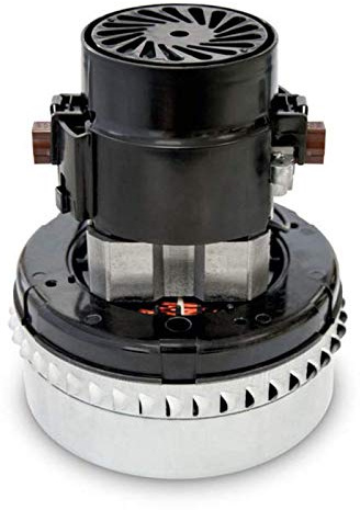Saugmotor 230V 1200W Gesamthöhe 171 mm Turbinenhöhe 67 mm Turbinendurchmesser 144 mm Saugermotor Motor Saugturbine Staubsaugermotor Turbine