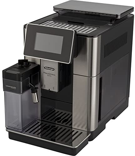 De’Longhi ECAM 610.74.MB Primadonna Soul