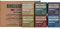 Soap Bars Mens Set 6Pcs Natural Handmade Cleansing Set Moisturizing & Exfoliating Scrub Soap Gift for Men All Skin Type| 6 Different Scents |3.5 oz of 6 Bars Ideas