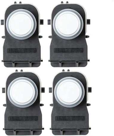 95720-H8110 Silber Farbe PDC Parksensor PDC für Hyundai Kia 95720H8110(4)