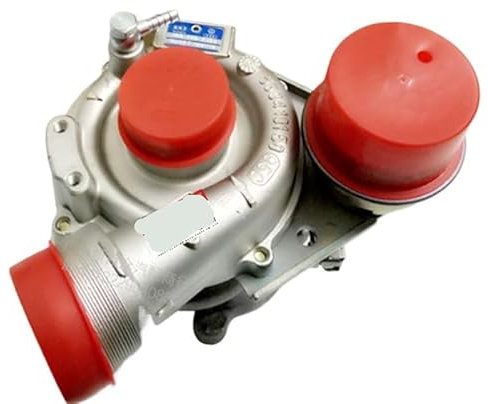 K04 Turbolader 53049880015 058145703L 078145703B Kompatibel mit Aodi A4 Qua-tro A6 Upgrade 1.8L VW PASSAT AEB ANB APU AWT 1.8T 210HP 5.0
