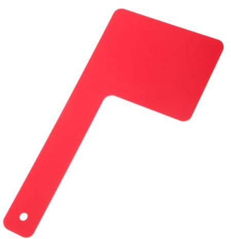 NUOBESTY Per Postale in Acrilico Sostituzione Per Esterni Facile Installazione Della Resistente Intemperie