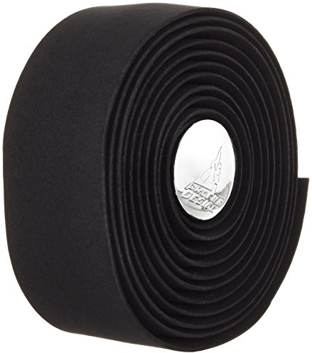 Profile Design Lenkerband Gel, Black, One size, 3067794