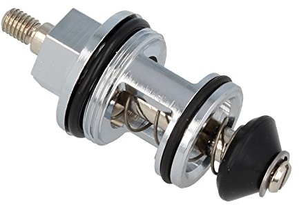 Kludi Umstellung Umstelleinheit 7648005-00