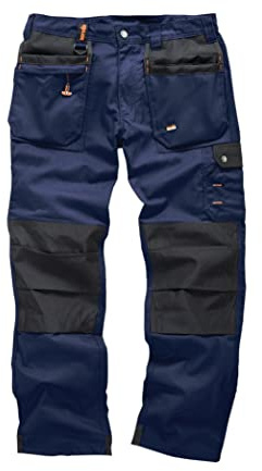Scruffs Worker Plus Trouser