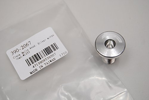 Fsa 390-2067 Bullone Ml253 per Pedivella Sinistra M12
