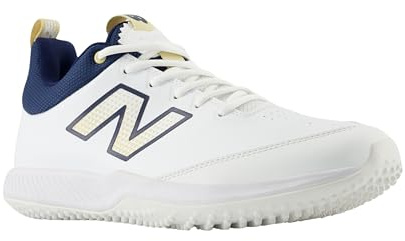 new balance CK4020I4 Cricket-Schuhe aus Gummi (2020-21 Edition) (10 UK/Indien (44,5 EU)