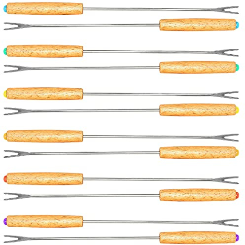 12 Pics à fondue [Rosenstein & Söhne]