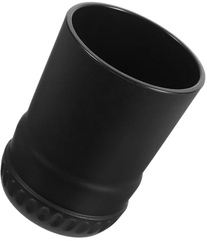 TOYANDONA Würfelbecher Mini Plastik Würfelbecher Für Würfelspiel Würfel-ratespiel-Tool Für Party Kleine Würfel