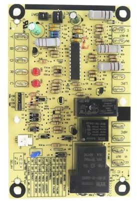 BIPIMIFI 47-21517-22 OEM Upgrade Heat Pump Control Board Defrost Control Board Circuit Board 47-21517-22,Replace for 47-102685-07