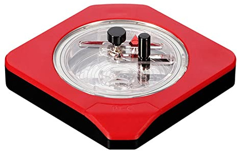 Sclmgo Outil de Coupe Circulaire de Précision pour La Fabrication de Modèles et L'artisanat