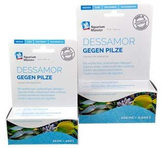 Münster - Dessamor 100Ml - (140.8022)