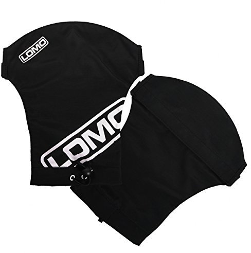 Lomo Kajak Handschuh Pogie Nylon