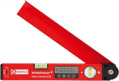 NESTLE DIGIT 17004001 Winkelmesser