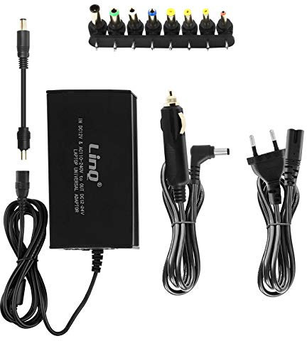 LinQ® IT150W - Adattatore universale per PC portatile