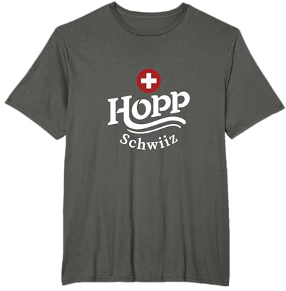 Schweiz Fahne Schweizer Flagge Trikot Fanartikel T-Shirt