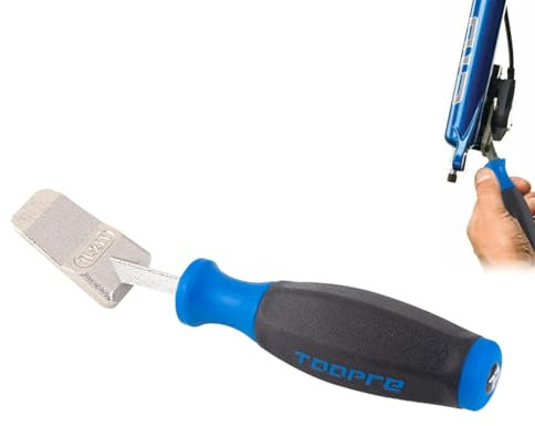 Asta di Spinta del Pistone del Disco Dell'olio Idraulico della Bicicletta,Strumento di Diffusione del Pistone del Freno a Disco per Bicicletta,Strumenti di Espansione,Accessori per Freni Tokaneit