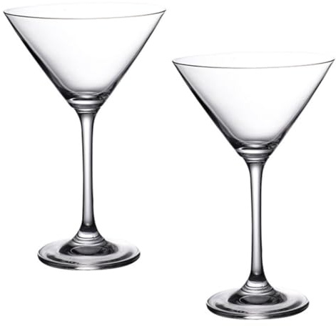 Toyvian 2 Piezas Copa De Cóctel De Copa De Vino Para Bar Para Fiestas Para Hogar Para Eventos