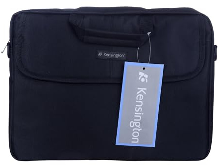 Kensington SP10 Classic Laptop Sleeve - 15.6/39.6cm